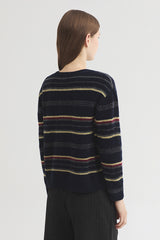 N.T 26 SWEATER STRIPES