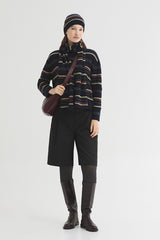 N.T 26 SWEATER STRIPES