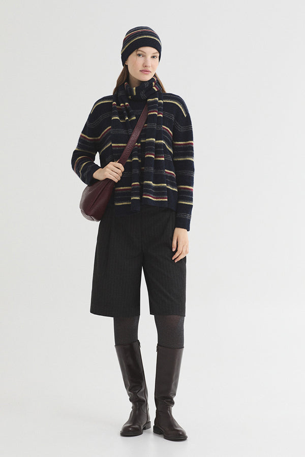 N.T 26 SWEATER STRIPES