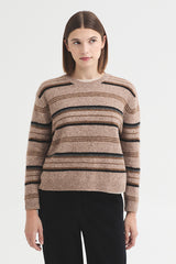 N.T 26 SWEATER STRIPES