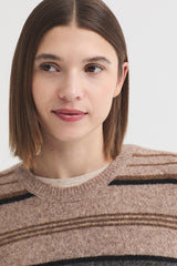 N.T 26 SWEATER STRIPES