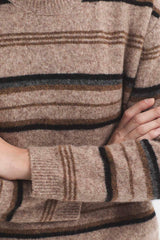 N.T 26 SWEATER STRIPES