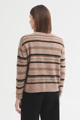 N.T 26 SWEATER STRIPES