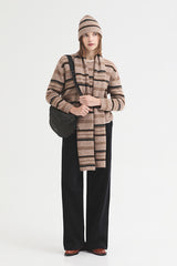 N.T 26 SWEATER STRIPES