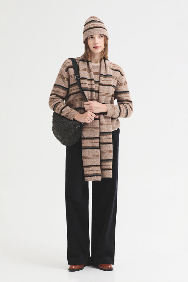 N.T 26 SWEATER STRIPES