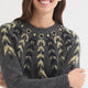 N.T 26 SWEATER ROUND GREC