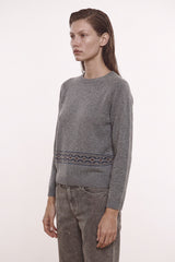 N.T 26 WOOL SWEATER
