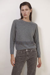 N.T 26 WOOL SWEATER