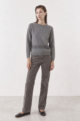 N.T 26 WOOL SWEATER