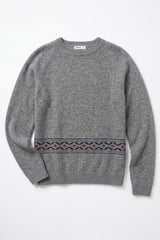 N.T 26 WOOL SWEATER
