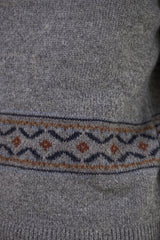 N.T 26 WOOL SWEATER