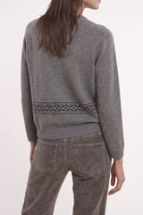 N.T 26 WOOL SWEATER
