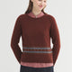 N.T 26 WOOL SWEATER