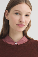 N.T 26 WOOL SWEATER