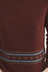 N.T 26 WOOL SWEATER