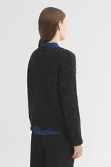 N.T 26 SWEATER WOOL DOG