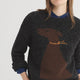 N.T 26 SWEATER WOOL DOG