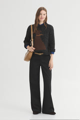 N.T 26 SWEATER WOOL DOG