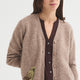 N.T 26 JACKET BIRD