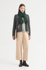 N.T 26 JACKET BIRD
