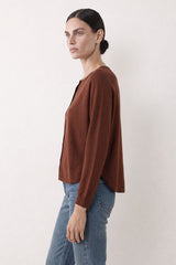 N.T 26 JACKET A  LINE