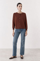 N.T 26 JACKET A  LINE