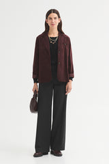 N.T 26 JACKET A  LINE