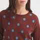N.T 26 SWEATER DOTS