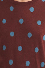 N.T 26 SWEATER DOTS