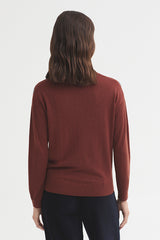 N.T 26 SWEATER DOTS