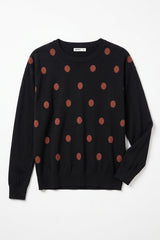 N.T 26 SWEATER DOTS