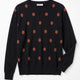 N.T 26 SWEATER DOTS