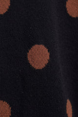 N.T 26 SWEATER DOTS