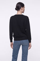 N.T 26 SWEATER DOTS