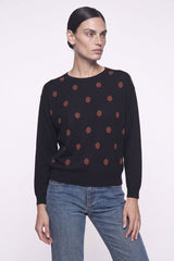 N.T 26 SWEATER DOTS