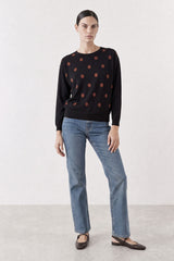 N.T 26 SWEATER DOTS