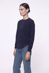 N.T 26 JACKET WITH POCKET