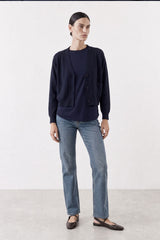 N.T 26 JACKET WITH POCKET