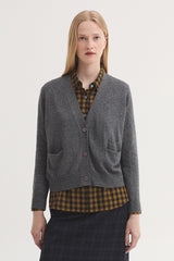 N.T 26 JACKET WITH POCKET