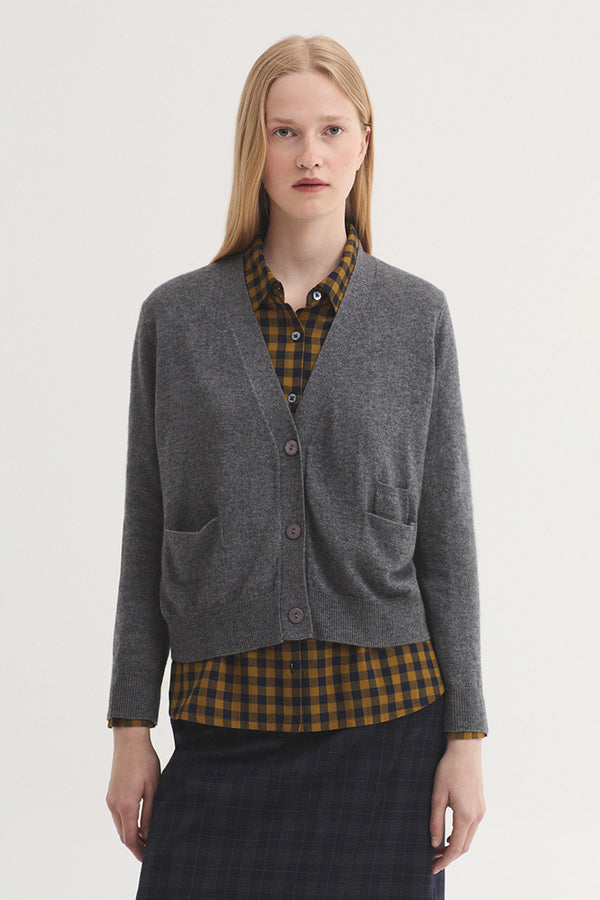 N.T 26 JACKET WITH POCKET