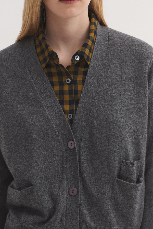 N.T 26 JACKET WITH POCKET