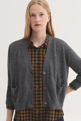 N.T 26 JACKET WITH POCKET