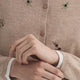 N.T 26 BOBA JACKET FLOWER