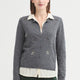 N.T 26 BOBA JACKET FLOWER