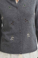 N.T 26 BOBA JACKET FLOWER