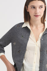 N.T 26 BOBA JACKET FLOWER