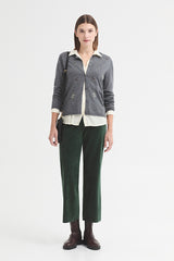 N.T 26 BOBA JACKET FLOWER