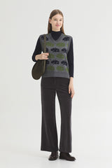 N.T 26  VEST RABBIT