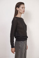 N.T 26 SWEATER ALPACA