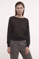N.T 26 SWEATER ALPACA